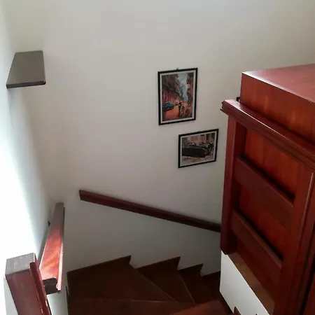 Le Vele Апартаменты